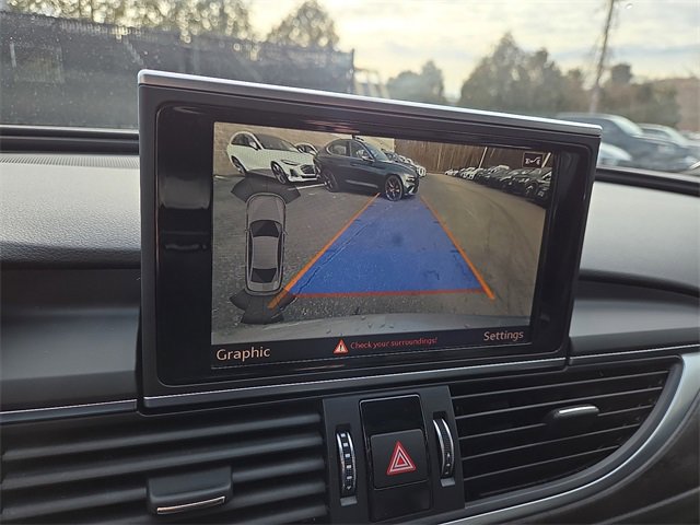 Used 2017 Audi A6 2.0T Premium image 18