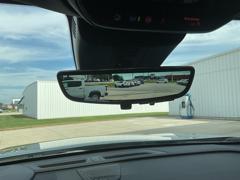 New 2026 Chevrolet Traverse High Country AWD/4WD image 24