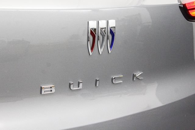 New 2026 Buick Encore GX Preferred w/ Comfort Package FWD image 13