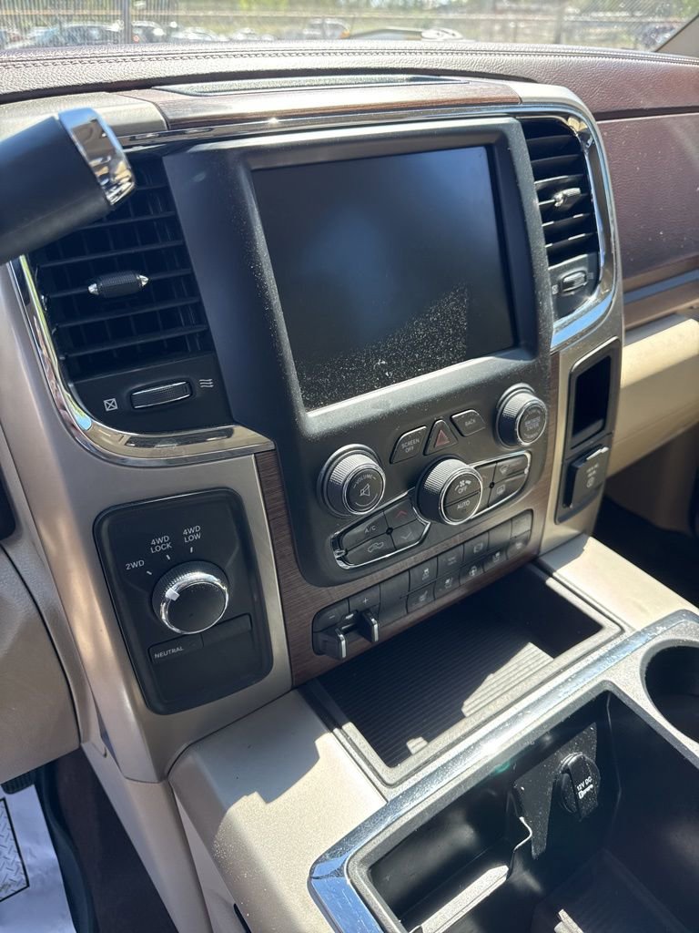 Used 2013 RAM 2500 Laramie image 8