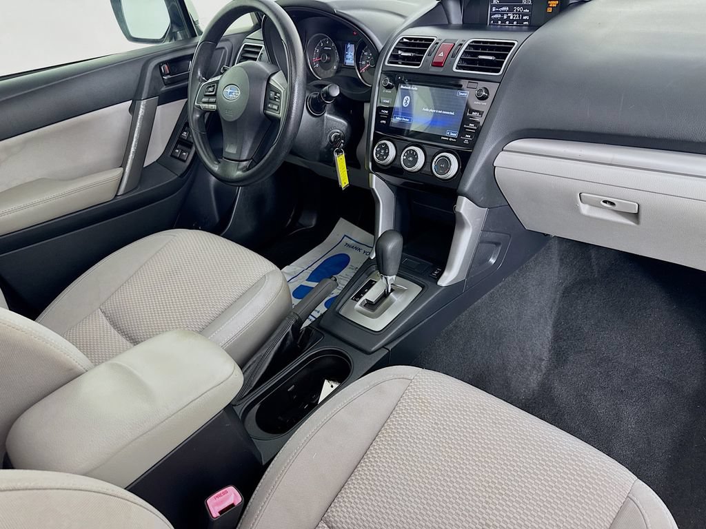 Used 2016 Subaru Forester 2.5i Premium AWD/4WD image 35