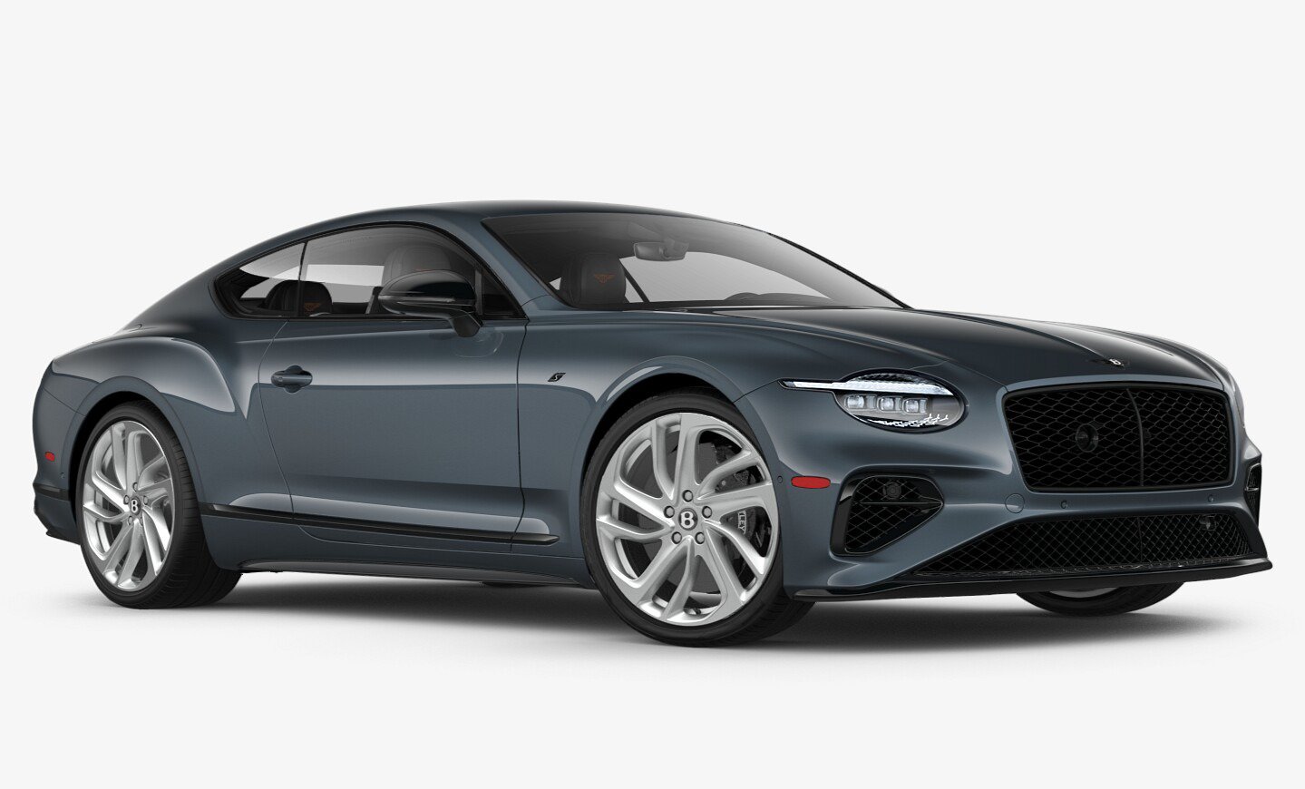 New 2026 Bentley Continental GT S AWD/4WD image 1