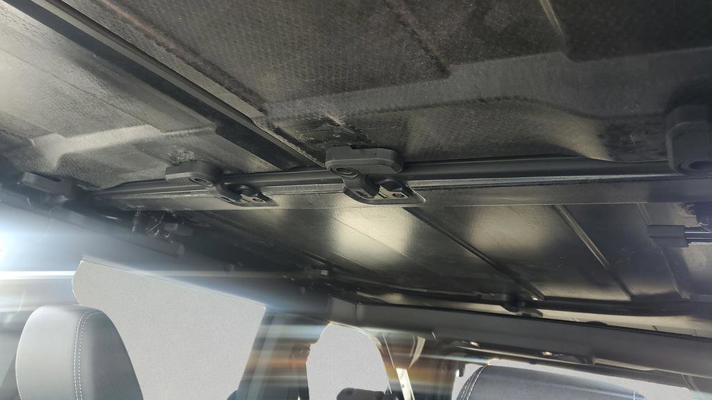 New 2026 Ford Bronco Big Bend image 31