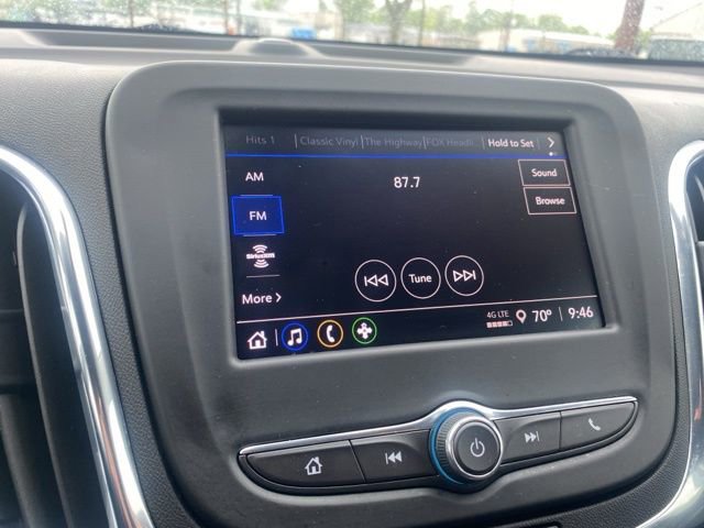 Used 2023 Chevrolet Equinox LT FWD image 25