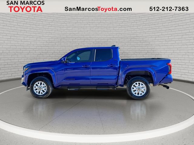 Used 2025 Toyota Tacoma SR5 image 8