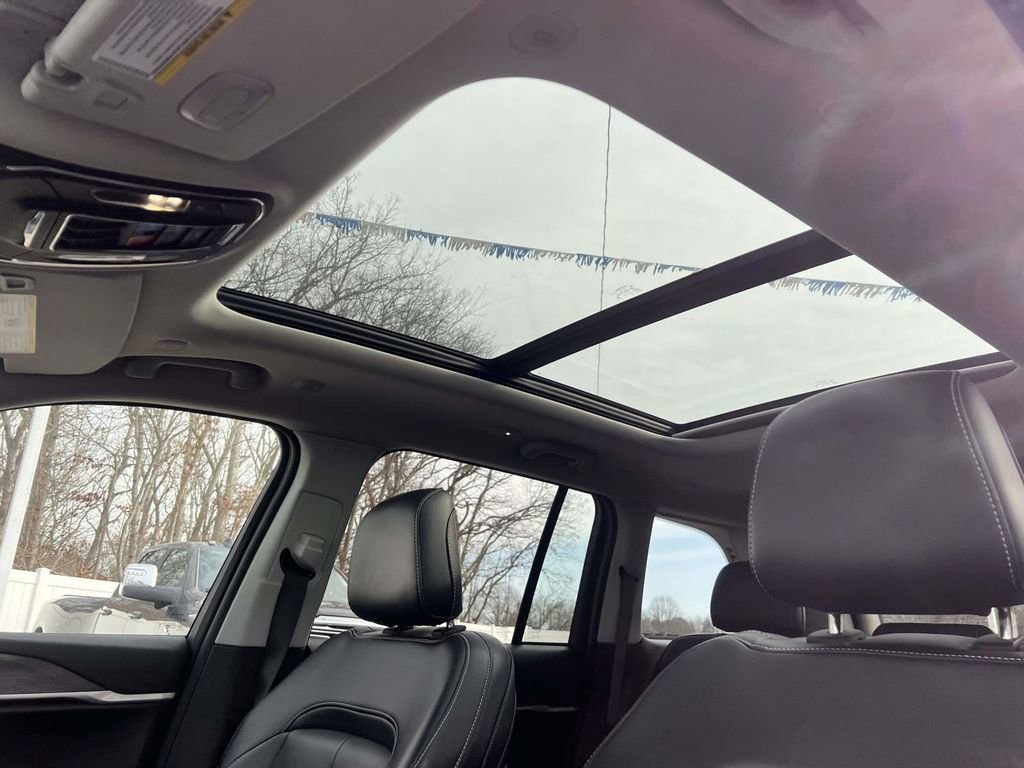 Certified 2024 Jeep Grand Cherokee Limited 4xe image 16