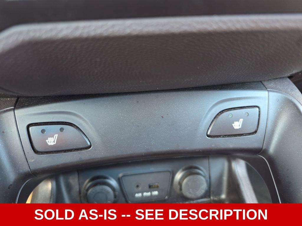Used 2015 Hyundai Tucson Limited w/ Option Group 03 AWD/4WD image 30