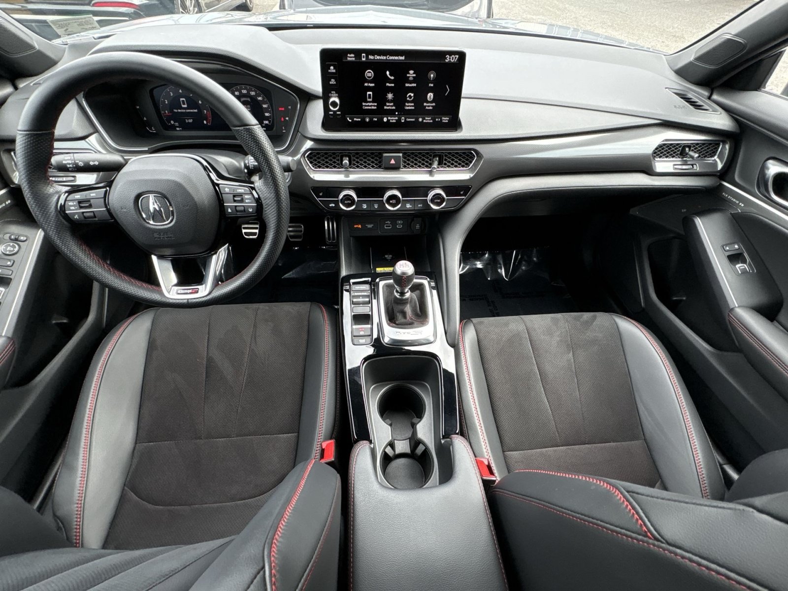 Used 2026 Acura Integra Type S FWD image 23