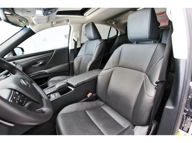 Used 2022 Lexus ES 350 w/ Premium Package FWD image 28