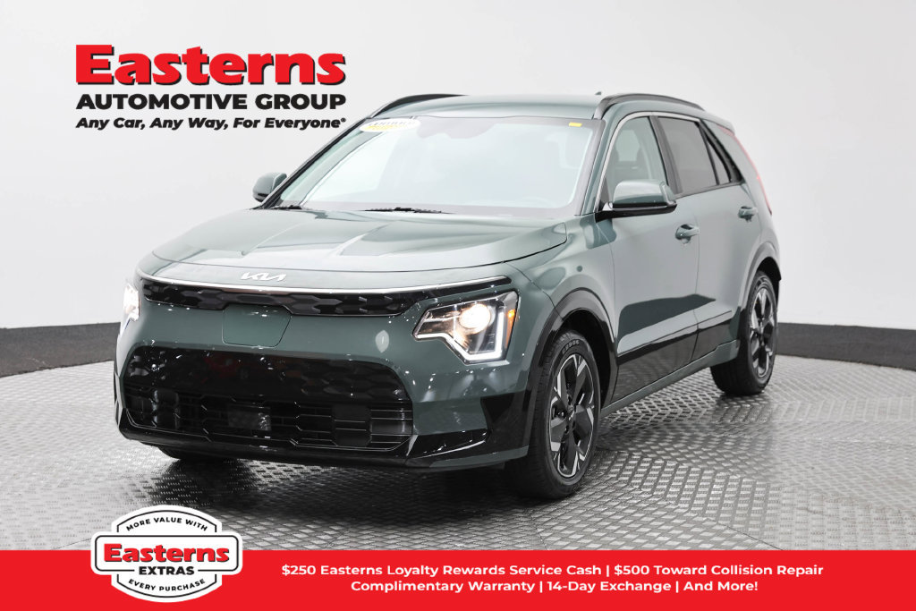 Used 2023 Kia Niro Wind