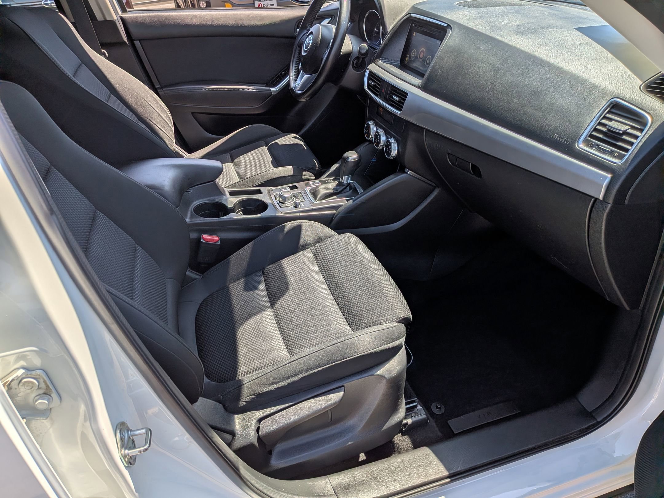 Used 2016 MAZDA CX-5 Touring FWD image 30