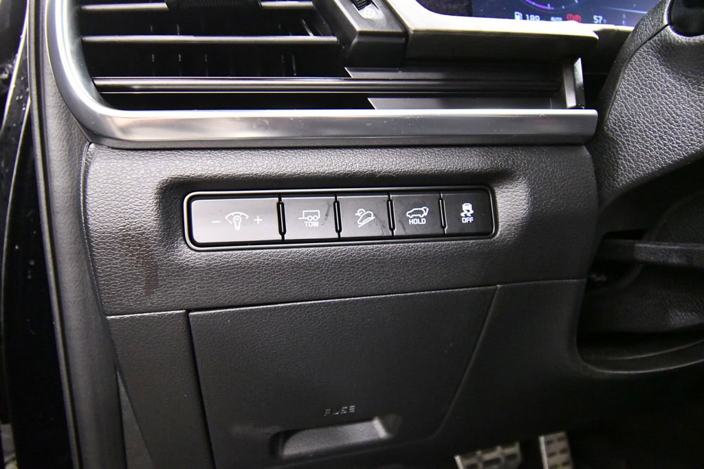 Used 2025 Kia Telluride SX Prestige X-Line image 24