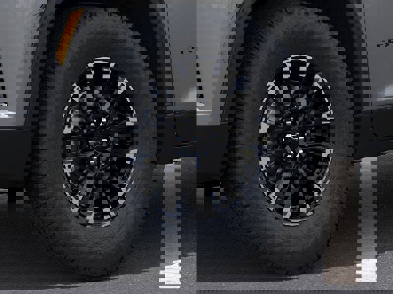 New 2026 Chevrolet Traverse Z71 image 9