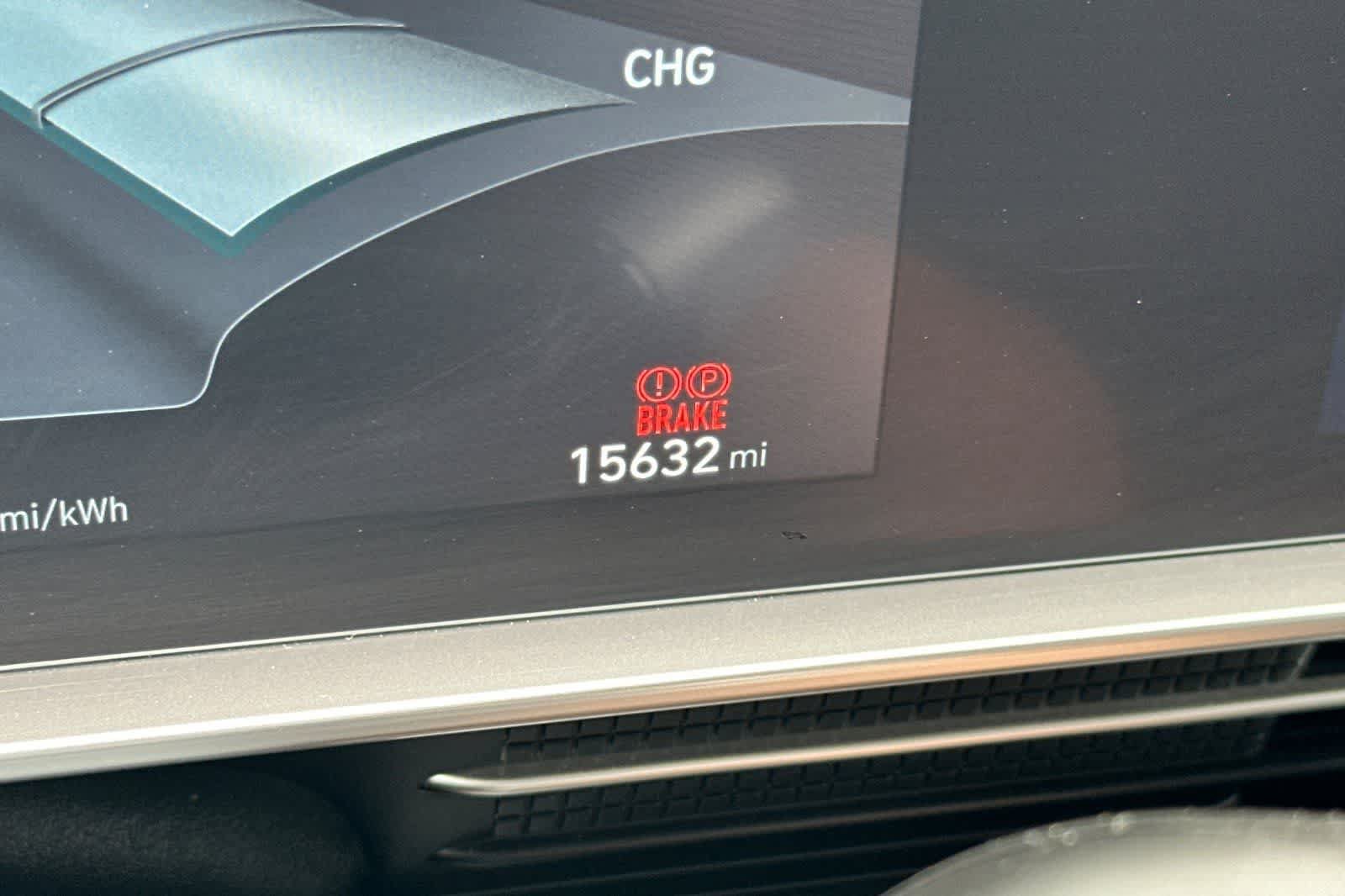 Used 2023 Hyundai Ioniq 6 SEL AWD/4WD image 25