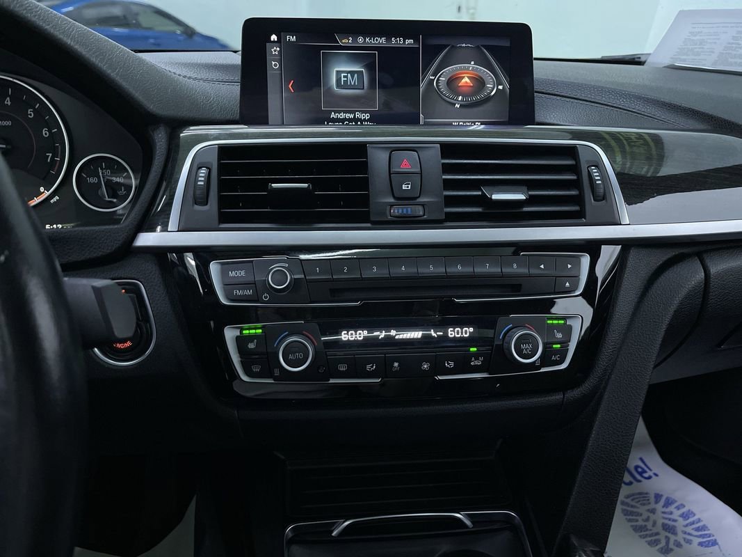 Used 2020 BMW 430i Gran Coupe Gran Coupe image 21