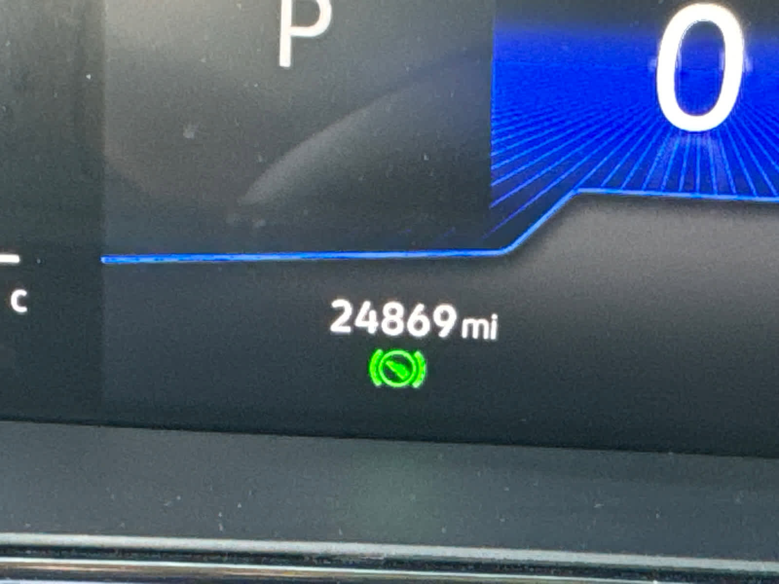 Used 2023 Volkswagen Taos SE image 18