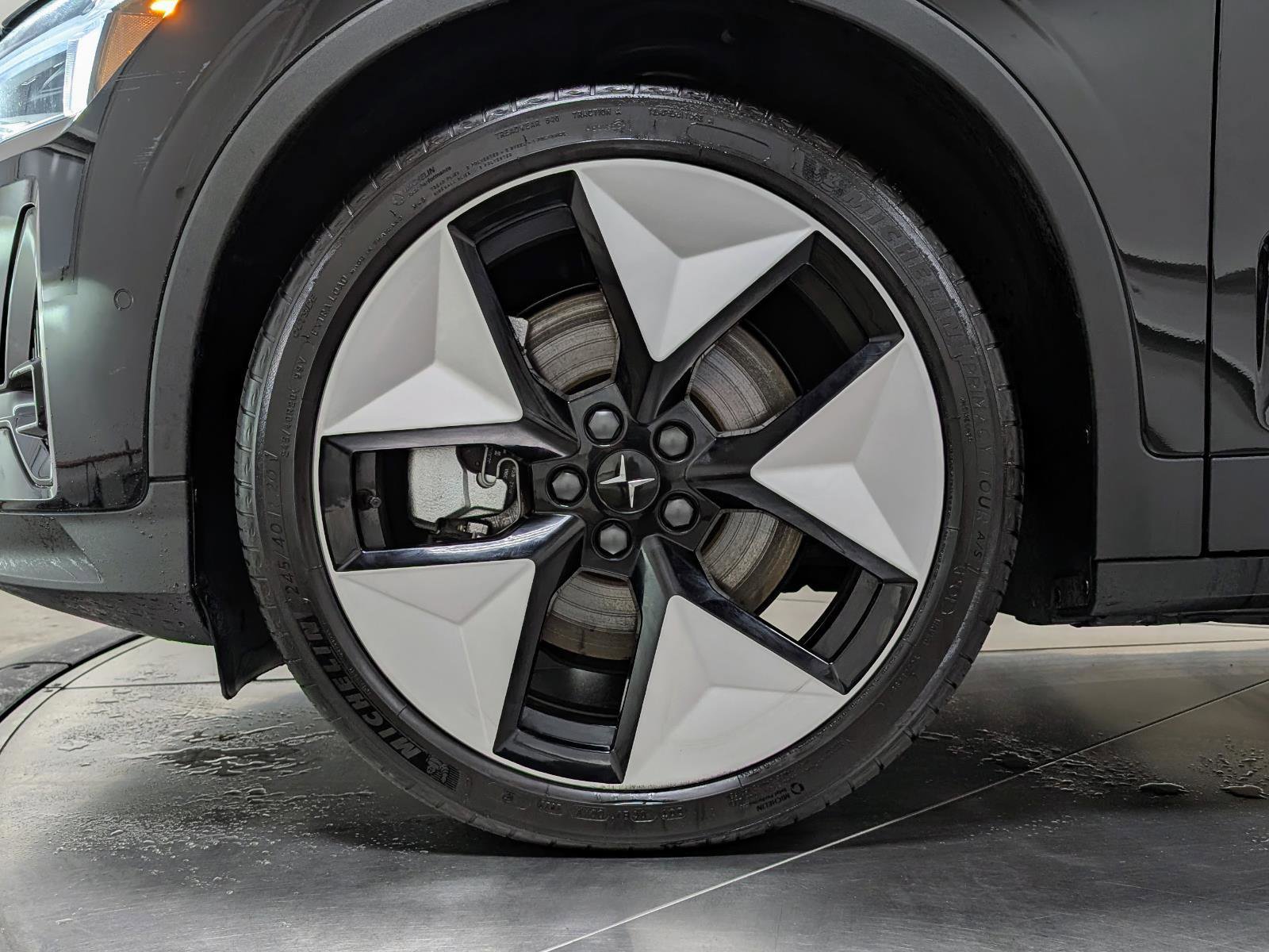 Used 2024 Polestar Polestar 2 image 11