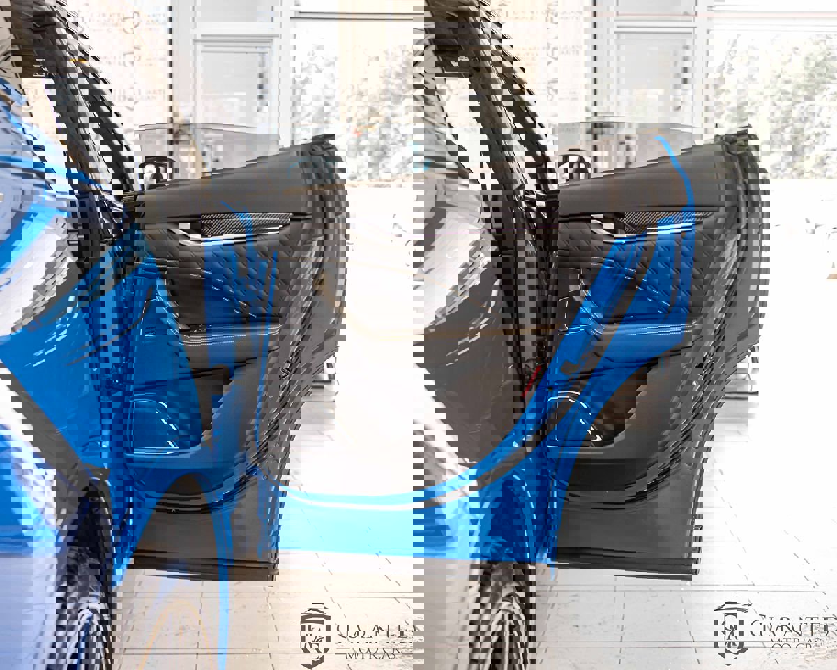 Used 2022 Maserati Levante F Tributo image 42