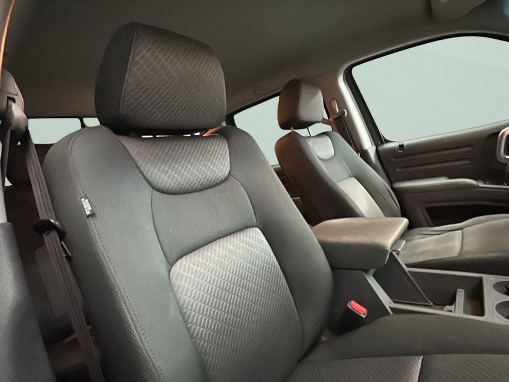 Used 2007 Honda Ridgeline RTS image 12