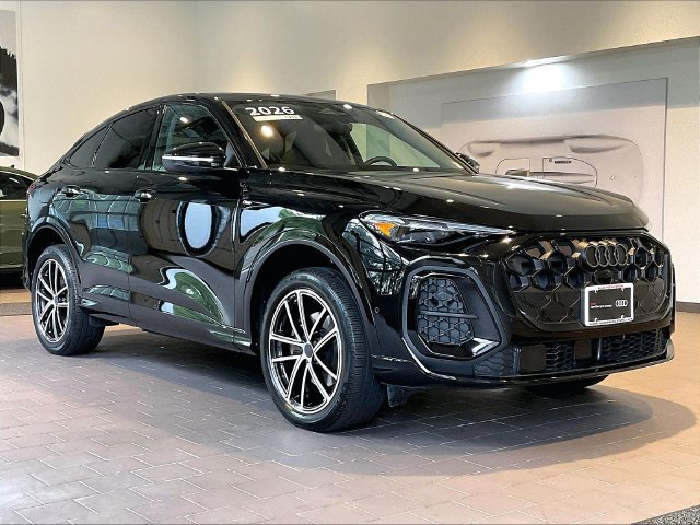 Used 2026 Audi Q5 Premium Plus