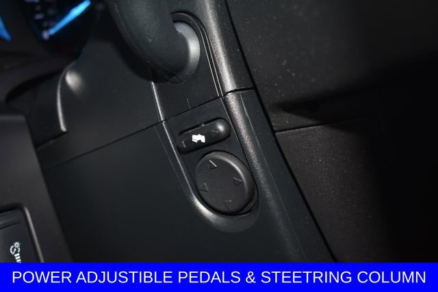 Used 2016 Ford Expedition Limited AWD/4WD image 4