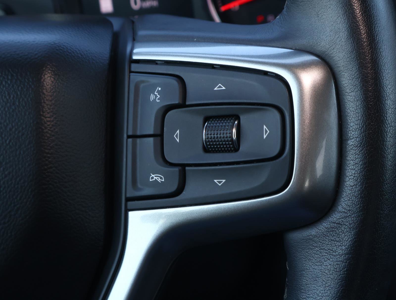 Used 2022 Chevrolet Silverado 1500 LTZ w/ LTZ Premium Texas Edition image 27