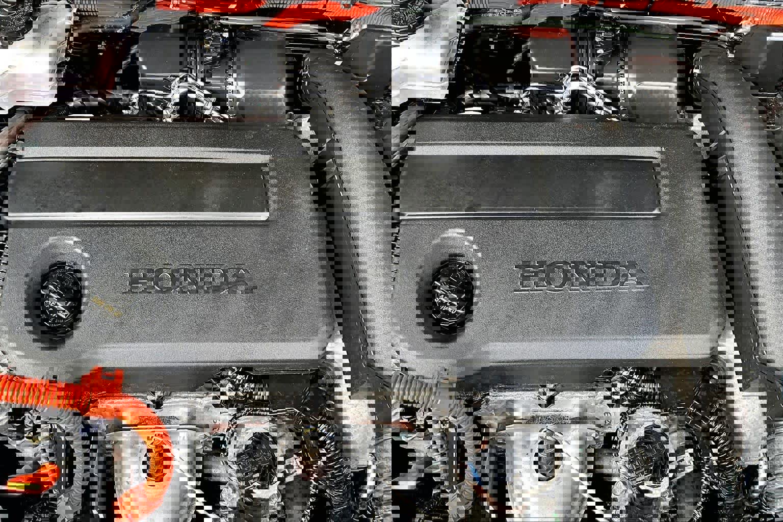 Used 2024 Honda CR-V Sport image 33