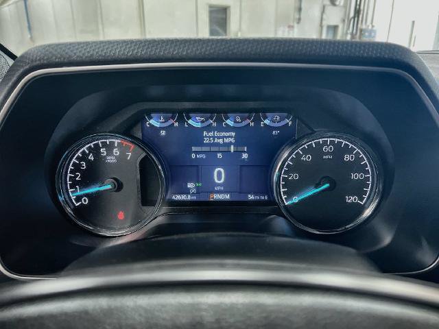 Certified 2023 Ford F150 XLT w/ Equipment Group 302A High AWD/4WD image 18