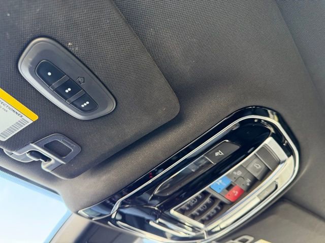 Used 2021 Jeep Grand Cherokee L Overland image 31