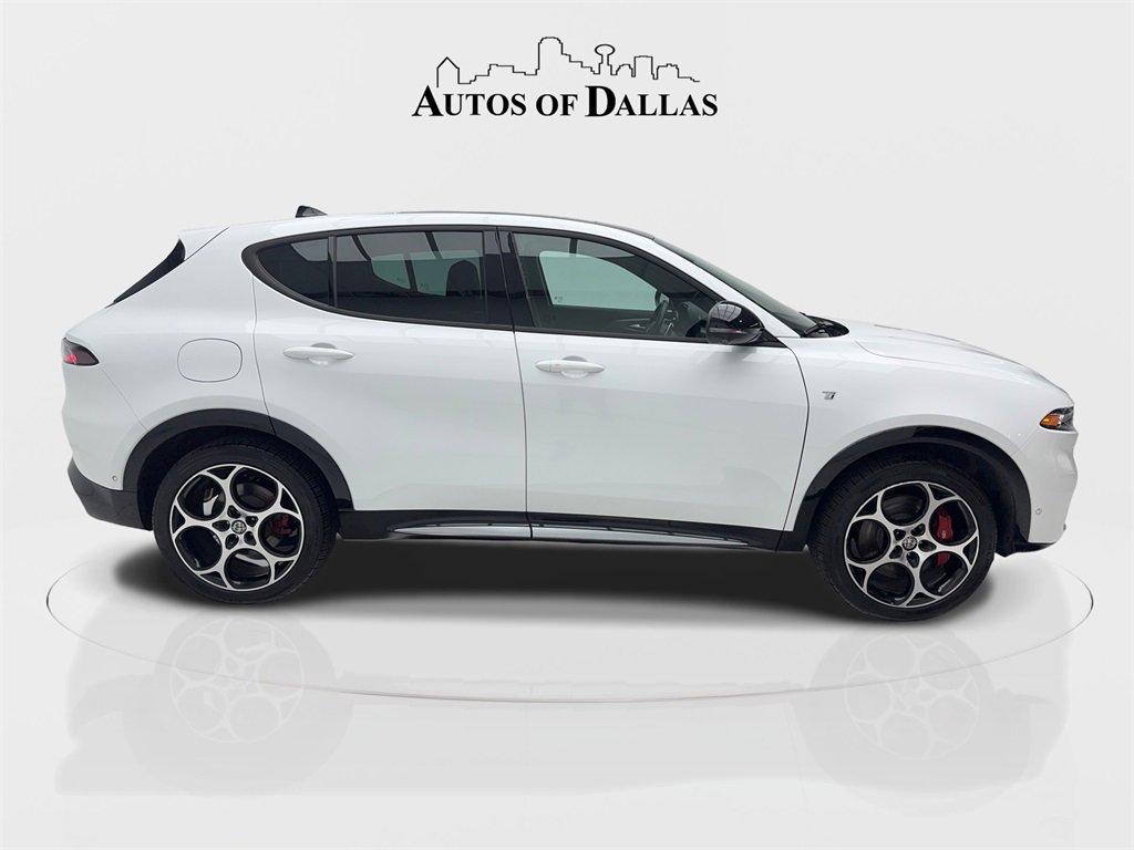 New 2024 Alfa Romeo Tonale Ti w/ Active Assist Package image 7