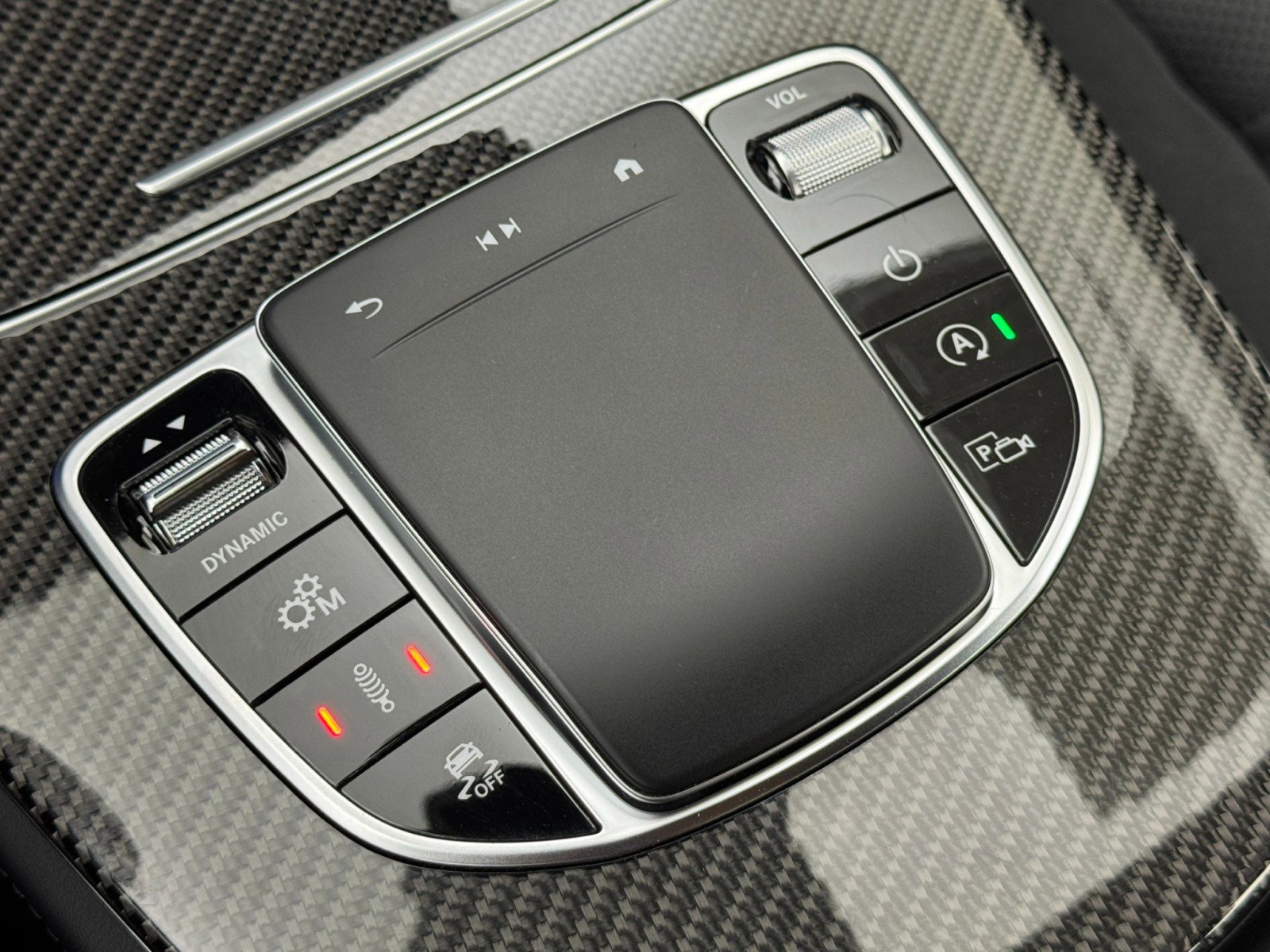Used 2023 Mercedes-Benz E 53 AMG 4MATIC Sedan image 35