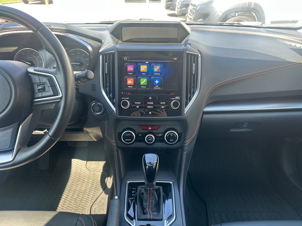 Used 2018 Subaru Crosstrek 2.0i Limited image 18