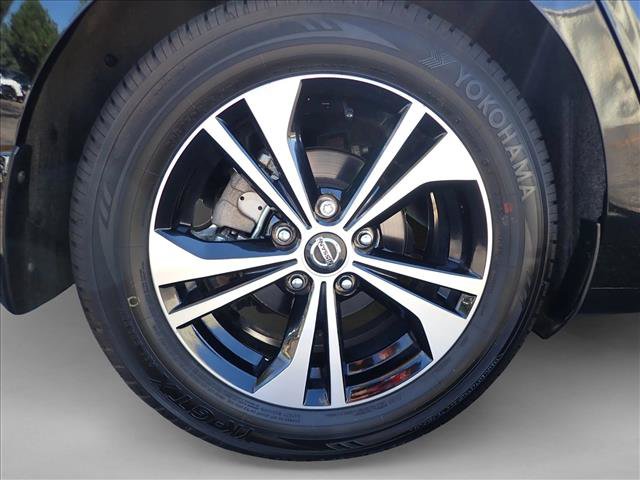 Used 2022 Nissan Sentra SV FWD image 7