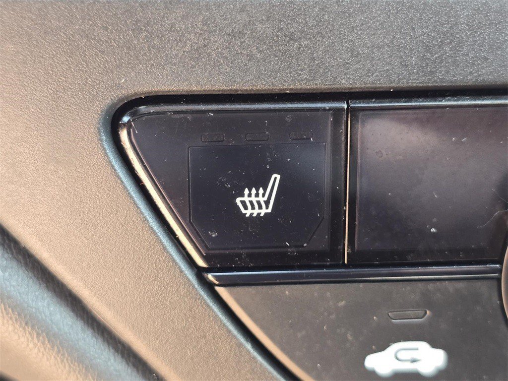 Used 2024 Honda Accord EX image 8