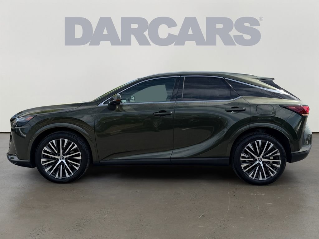 Used 2024 Lexus RX 350 Premium Plus w/ Convenience Package AWD/4WD image 3