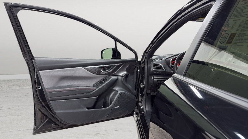 Certified 2023 Subaru Impreza 2.0i Sport image 14