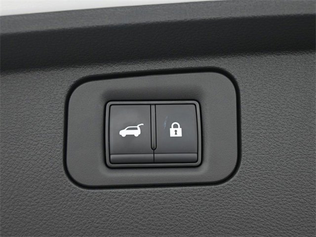 Used 2025 Nissan Armada SL w/ Captain's Chari Seat Package image 32