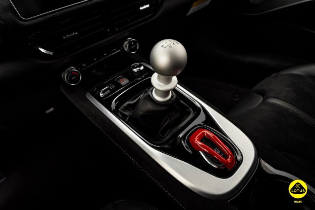 New 2025 Lotus Emira image 35