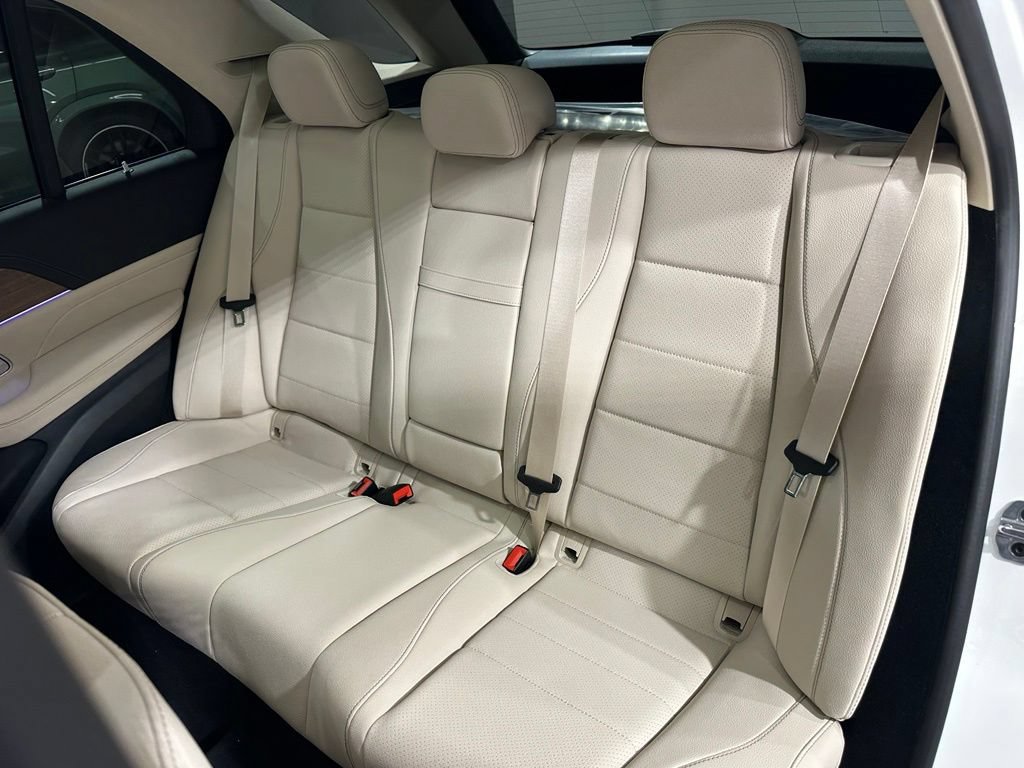 New 2026 Mercedes-Benz GLE 450 4MATIC image 11