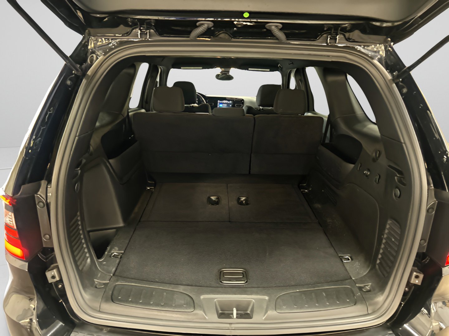 Used 2024 Dodge Durango SXT image 10