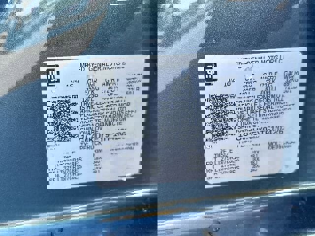 New 2026 Chevrolet Silverado 3500 LTZ w/ LTZ Plus Package image 28