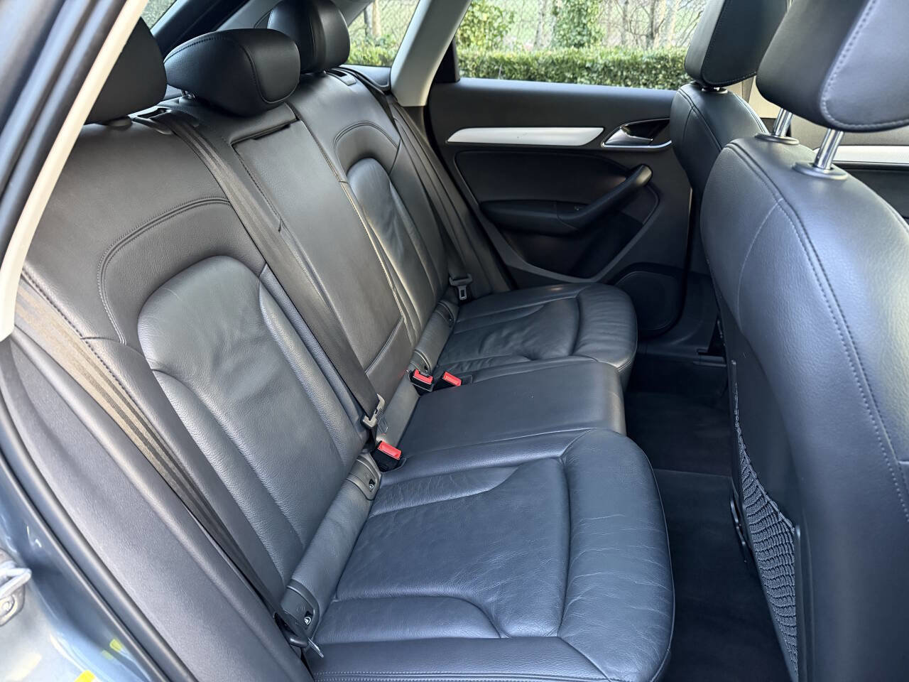 Used 2015 Audi Q3 2.0T Premium Plus w/ Driver Assistance Package image 30