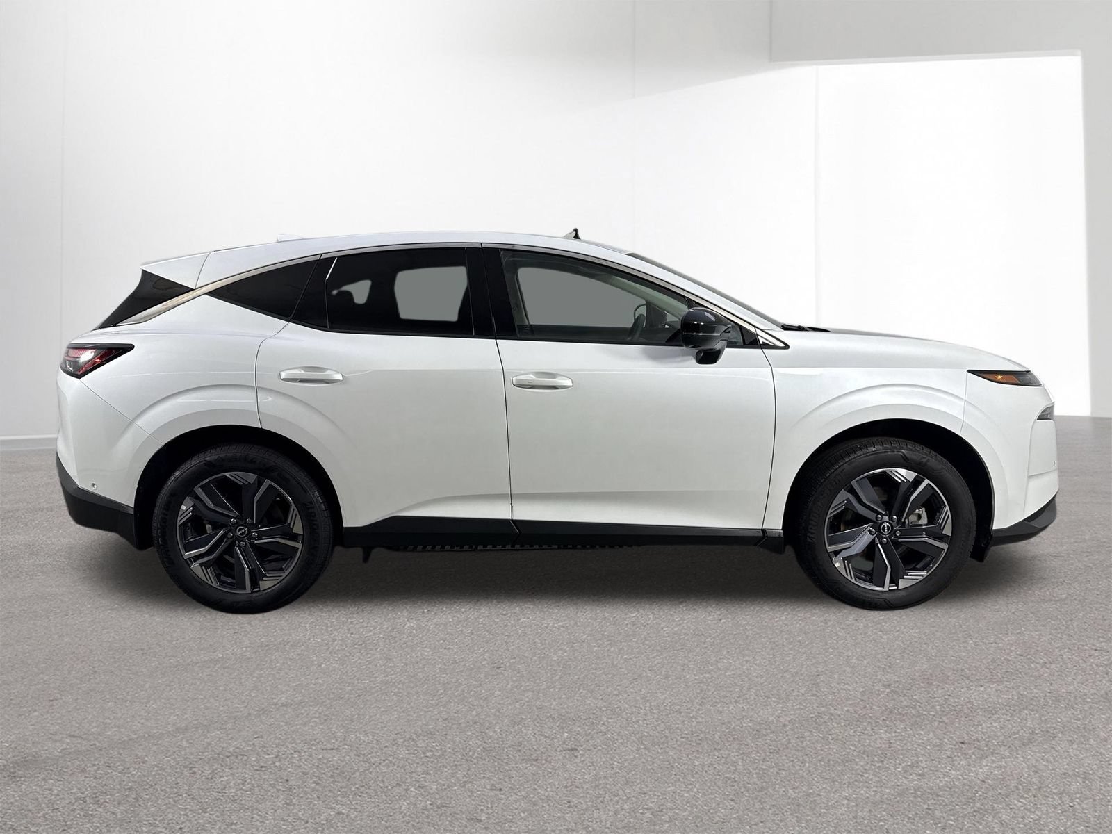 Used 2025 Nissan Murano SL w/ Cargo Package AWD/4WD image 37