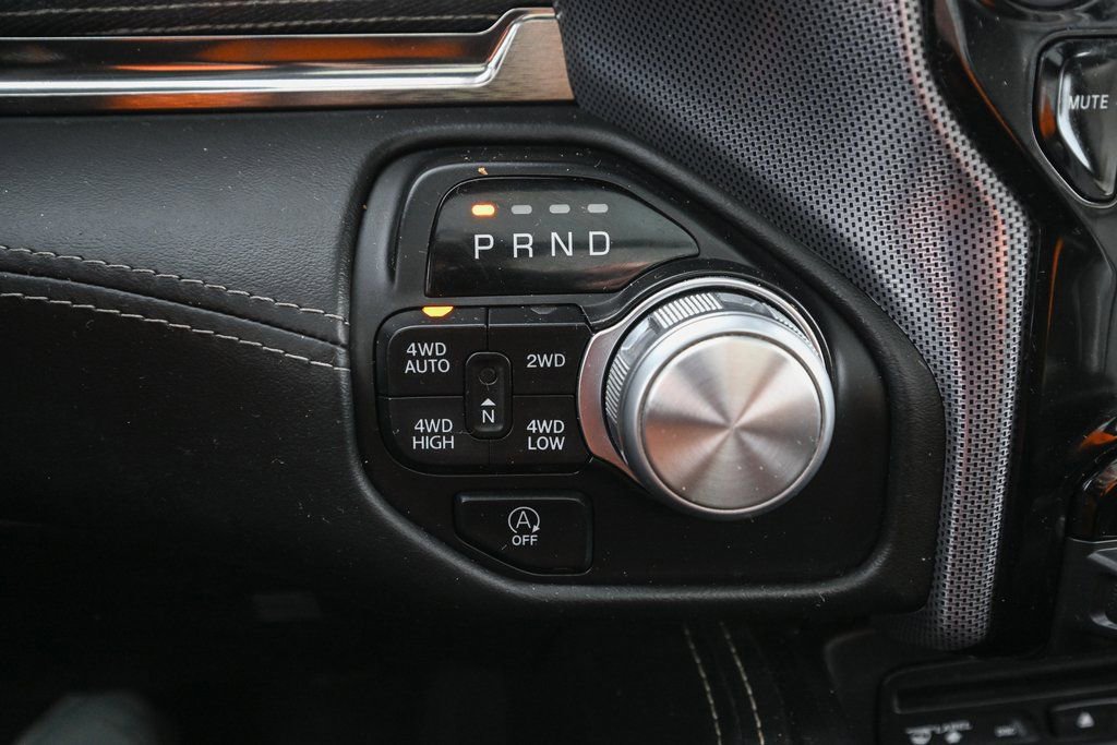 Used 2019 RAM 1500 Limited image 36