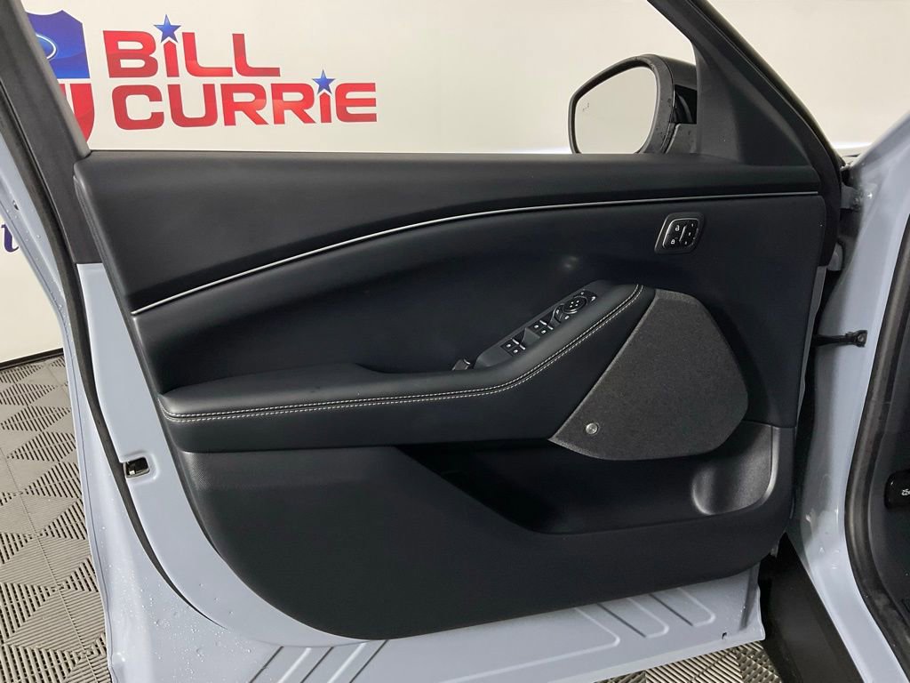 Certified 2024 Ford Mustang Mach-E Premium image 12