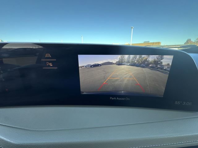 Certified 2024 Cadillac XT4 Luxury image 16