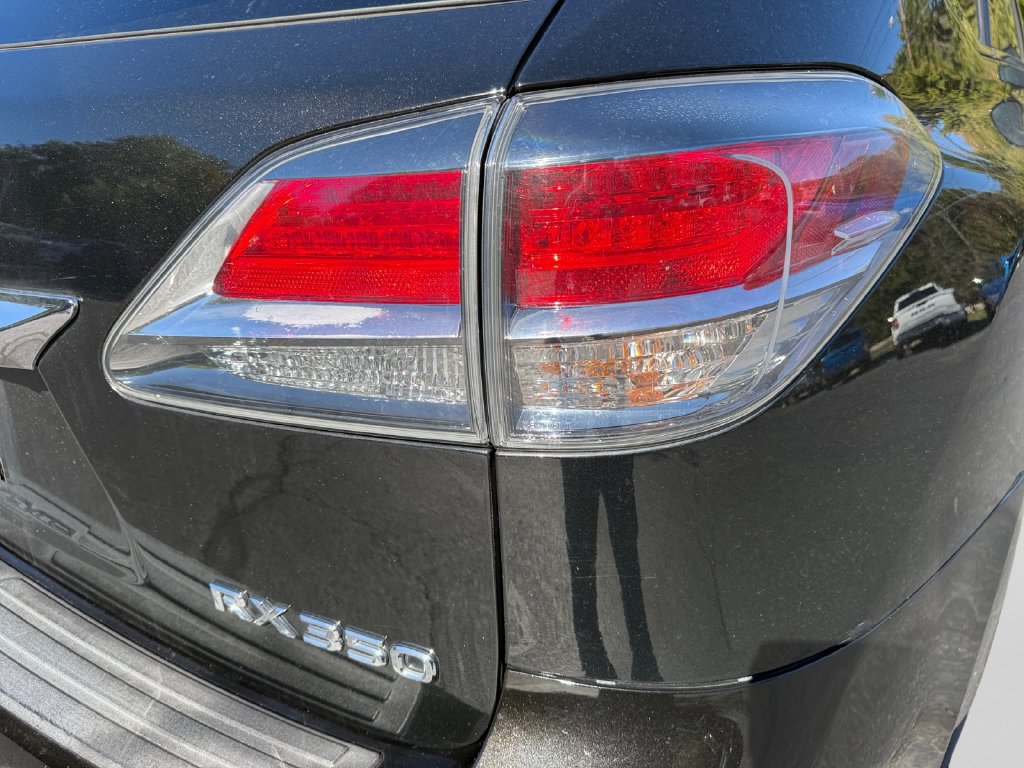 Used 2013 Lexus RX 350 AWD w/ Navigation Pkg image 19