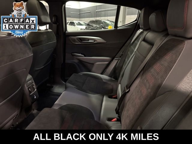 Used 2024 Dodge Hornet R/T Plus w/ Track Pack image 24