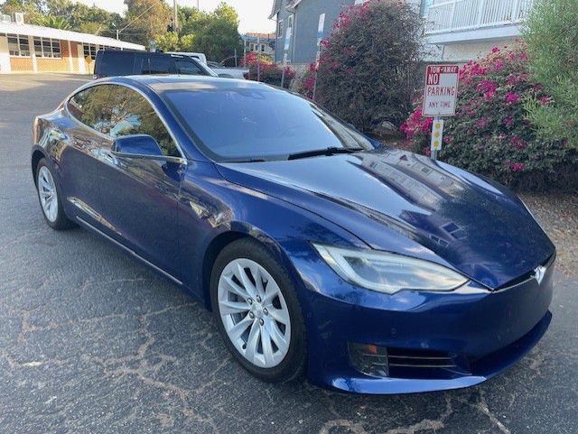 Used 2016 Tesla Model S 75 image 6