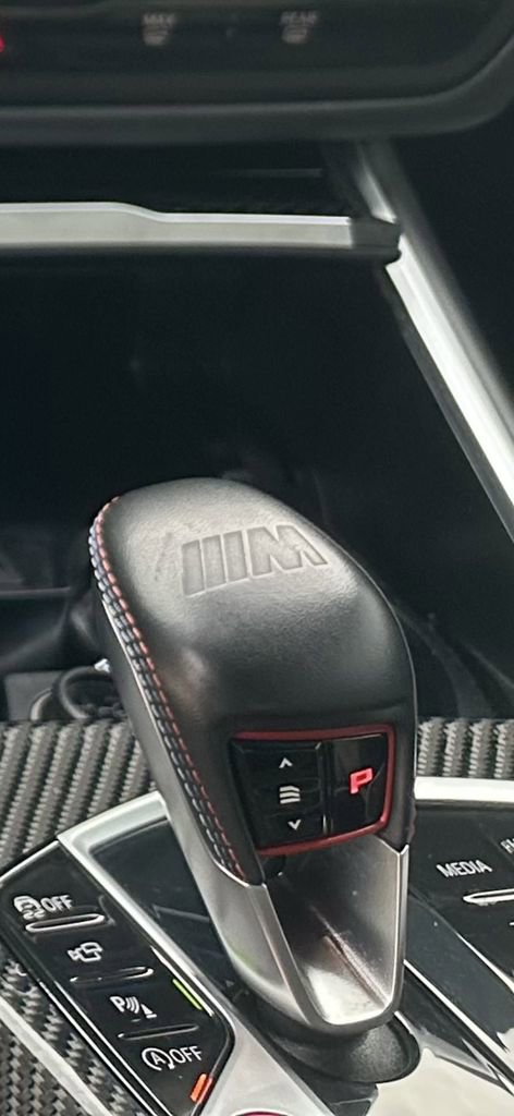 Used 2025 BMW M4 xDrive Competition w/ Executive Package image 15